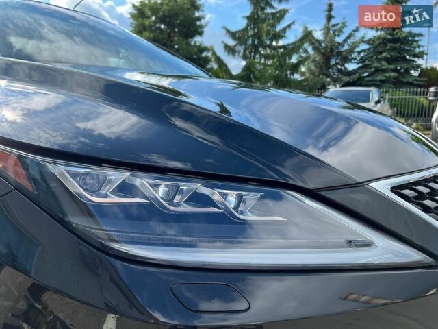 Лексус РХ, объемом двигателя 3.5 л и пробегом 1 тыс. км за 59950 $, фото 11 на Automoto.ua