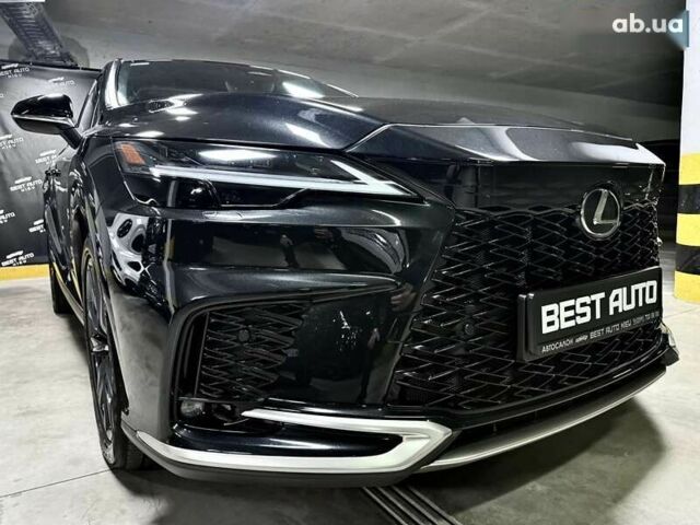Лексус РХ 2022 в Киеве на Automoto.ua Лексус РХ, объемом двигателя 2.4 л и пробегом 45 тыс. км за 65500 $, фото 2 на Automoto.ua