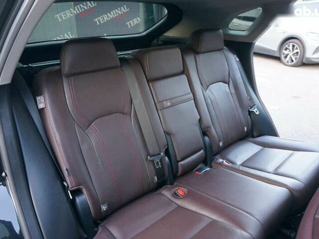 Лексус РХ, объемом двигателя 3.5 л и пробегом 11 тыс. км за 53900 $, фото 27 на Automoto.ua