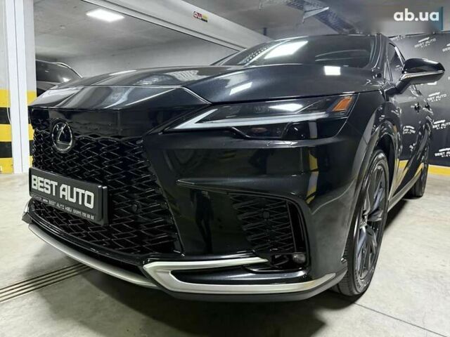 Лексус РХ 2022 в Киеве на Automoto.ua Лексус РХ, объемом двигателя 2.4 л и пробегом 45 тыс. км за 65500 $, фото 20 на Automoto.ua