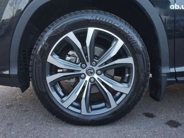 Лексус РХ, объемом двигателя 3.5 л и пробегом 11 тыс. км за 53900 $, фото 12 на Automoto.ua