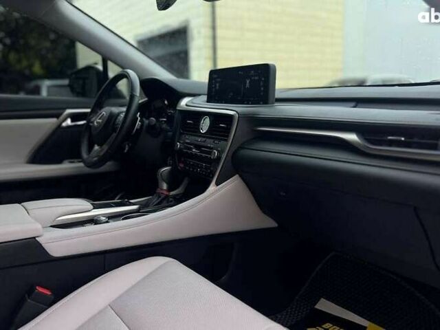 Лексус РХ 2022 в Ивано-Франковске на Automoto.ua Лексус РХ, объемом двигателя 0 л и пробегом 42 тыс. км за 60000 $, фото 20 на Automoto.ua