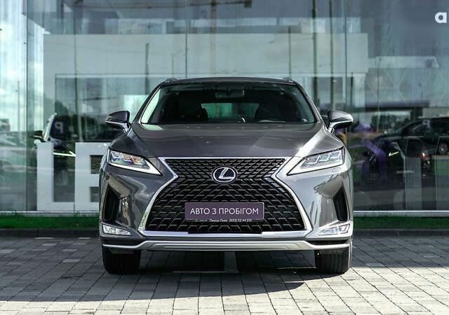 Лексус РХ, объемом двигателя 2 л и пробегом 29 тыс. км за 49244 $, фото 4 на Automoto.ua