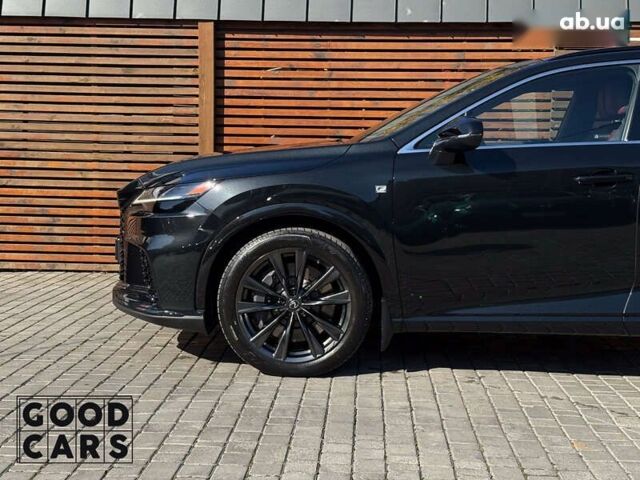 Лексус РХ, объемом двигателя 2.4 л и пробегом 49 тыс. км за 69000 $, фото 11 на Automoto.ua