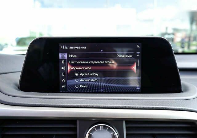 Лексус РХ, объемом двигателя 2 л и пробегом 29 тыс. км за 49244 $, фото 29 на Automoto.ua