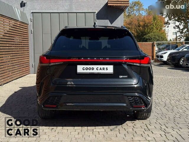 Лексус РХ, объемом двигателя 2.4 л и пробегом 49 тыс. км за 69000 $, фото 5 на Automoto.ua