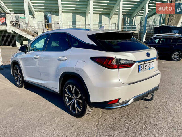 Лексус РХ, объемом двигателя 3.5 л и пробегом 49 тыс. км за 54999 $, фото 52 на Automoto.ua
