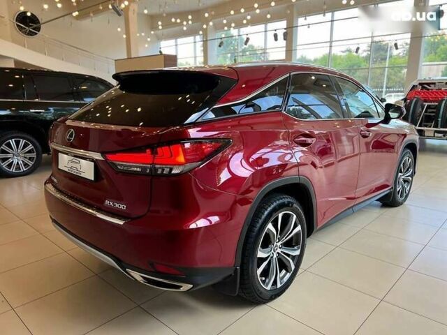 Лексус РХ, объемом двигателя 2 л и пробегом 24 тыс. км за 52900 $, фото 13 на Automoto.ua