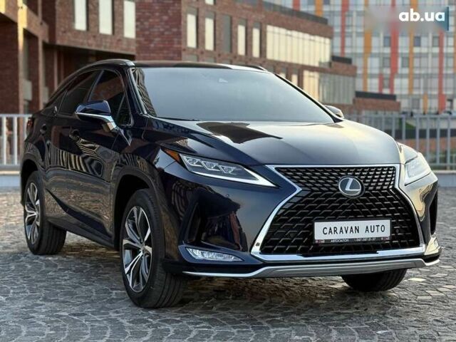 Лексус РХ, об'ємом двигуна 3.5 л та пробігом 10 тис. км за 46500 $, фото 16 на Automoto.ua