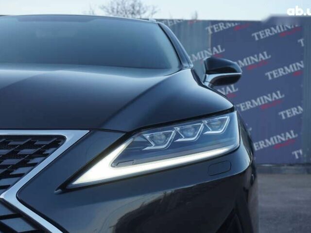 Лексус РХ, объемом двигателя 3.5 л и пробегом 11 тыс. км за 53900 $, фото 11 на Automoto.ua