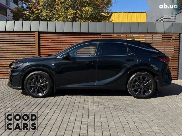 Лексус РХ, объемом двигателя 2.4 л и пробегом 49 тыс. км за 69000 $, фото 3 на Automoto.ua