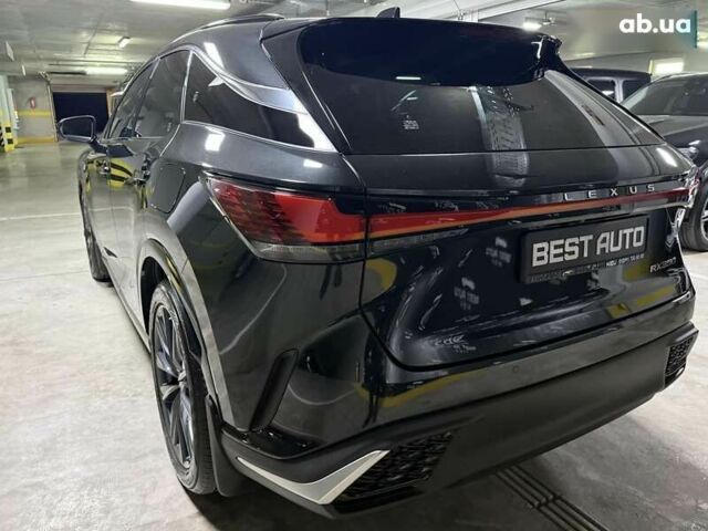 Лексус РХ 2022 в Киеве на Automoto.ua Лексус РХ, объемом двигателя 2.4 л и пробегом 45 тыс. км за 65500 $, фото 12 на Automoto.ua