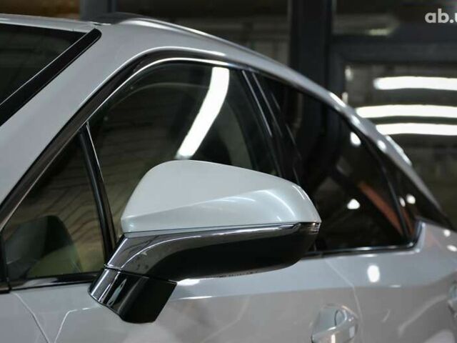 Лексус РХ, объемом двигателя 2 л и пробегом 53 тыс. км за 52000 $, фото 13 на Automoto.ua