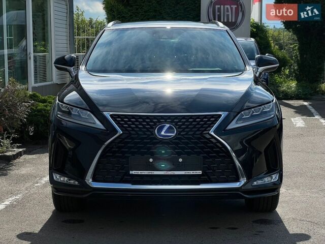 Лексус РХ, объемом двигателя 3.5 л и пробегом 1 тыс. км за 59950 $, фото 3 на Automoto.ua
