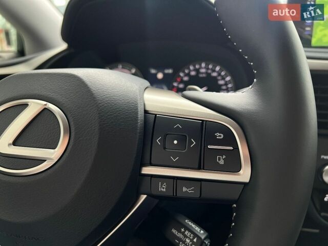 Лексус РХ, объемом двигателя 3.5 л и пробегом 1 тыс. км за 59950 $, фото 60 на Automoto.ua