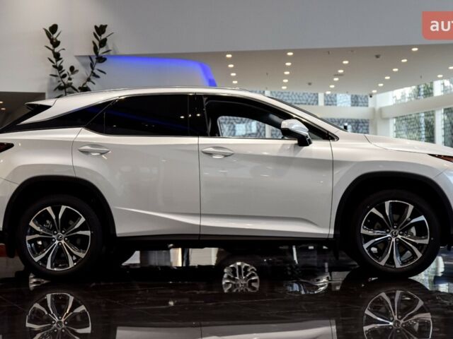 Лексус РХ, объемом двигателя 2 л и пробегом 0 тыс. км за 56285 $, фото 4 на Automoto.ua