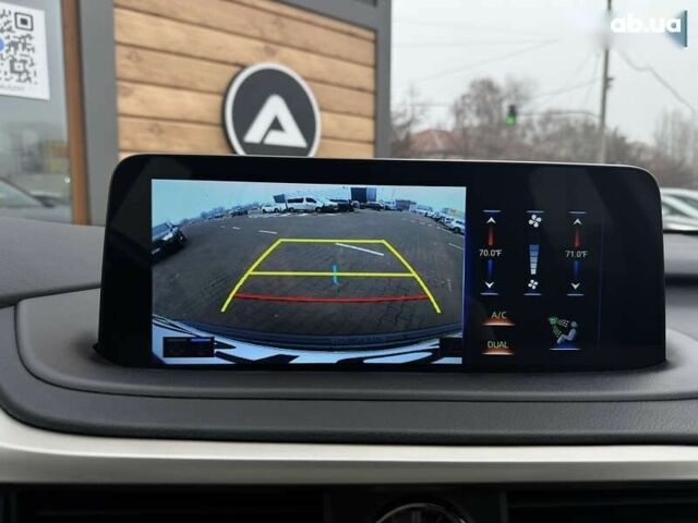 Лексус РХ, объемом двигателя 0 л и пробегом 61 тыс. км за 53900 $, фото 19 на Automoto.ua