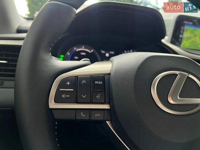 Лексус РХ, объемом двигателя 3.5 л и пробегом 1 тыс. км за 59950 $, фото 59 на Automoto.ua