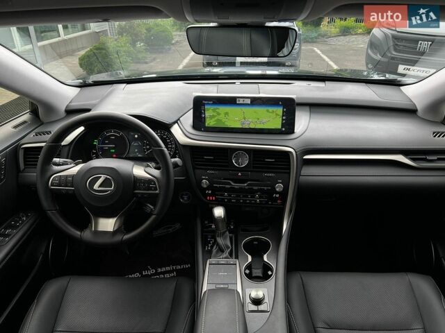 Лексус РХ, объемом двигателя 3.5 л и пробегом 1 тыс. км за 59950 $, фото 38 на Automoto.ua