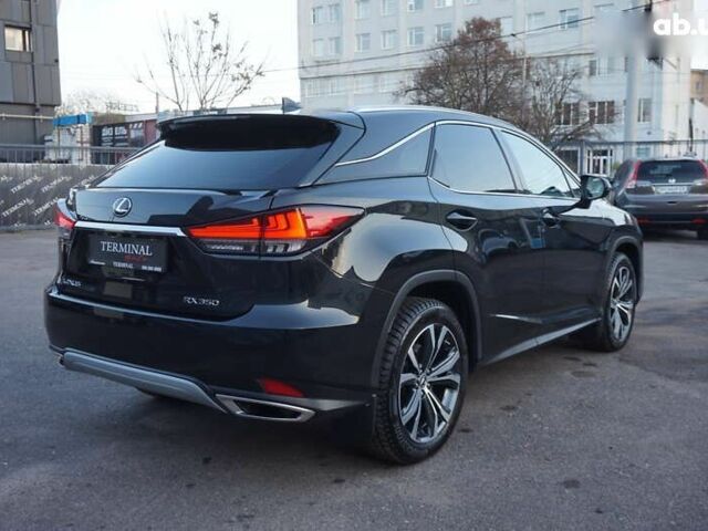 Лексус РХ, объемом двигателя 3.5 л и пробегом 11 тыс. км за 53900 $, фото 4 на Automoto.ua