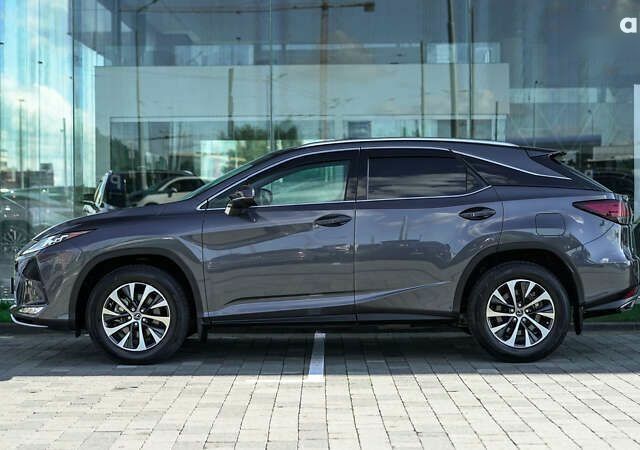 Лексус РХ, объемом двигателя 2 л и пробегом 29 тыс. км за 49244 $, фото 2 на Automoto.ua