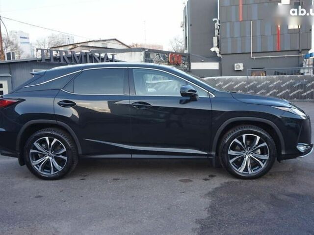 Лексус РХ, объемом двигателя 3.5 л и пробегом 11 тыс. км за 53900 $, фото 3 на Automoto.ua