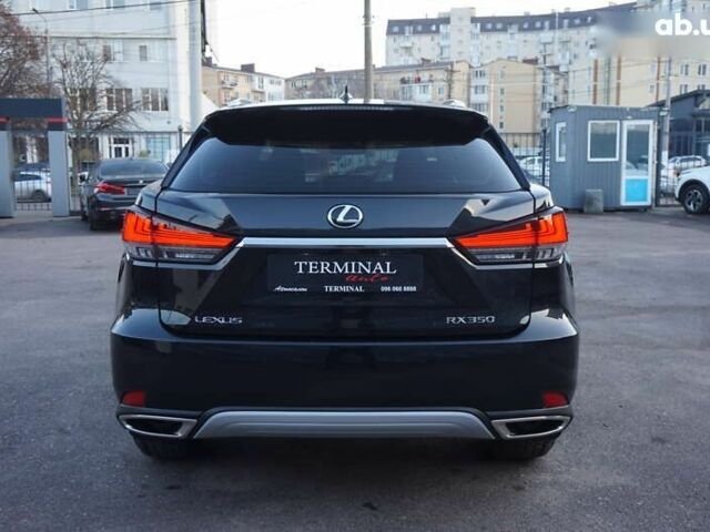 Лексус РХ, объемом двигателя 3.5 л и пробегом 11 тыс. км за 53900 $, фото 5 на Automoto.ua