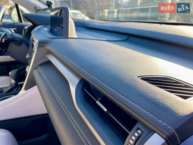Лексус РХ, объемом двигателя 3.5 л и пробегом 49 тыс. км за 54999 $, фото 28 на Automoto.ua