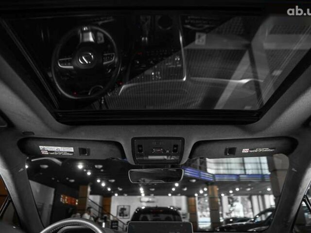 Лексус РХ, объемом двигателя 0 л и пробегом 47 тыс. км за 59900 $, фото 15 на Automoto.ua