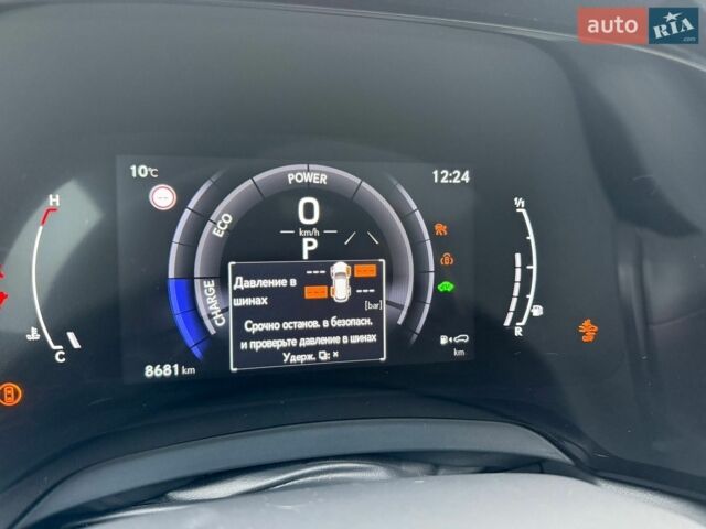 Лексус РХ, об'ємом двигуна 2.4 л та пробігом 8 тис. км за 43800 $, фото 11 на Automoto.ua