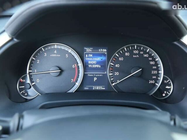 Лексус РХ, объемом двигателя 2 л и пробегом 21 тыс. км за 55000 $, фото 14 на Automoto.ua