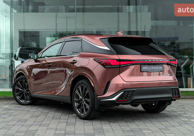 Лексус РХ 2022 в Львове на Automoto.ua Лексус РХ, объемом двигателя 2.4 л и пробегом 5 тыс. км за 77296 $, фото 1 на Automoto.ua