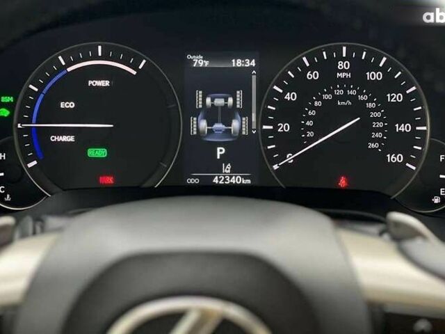 Лексус РХ 2022 в Ивано-Франковске на Automoto.ua Лексус РХ, объемом двигателя 0 л и пробегом 42 тыс. км за 60000 $, фото 13 на Automoto.ua