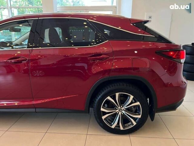Лексус РХ, объемом двигателя 2 л и пробегом 24 тыс. км за 52900 $, фото 18 на Automoto.ua