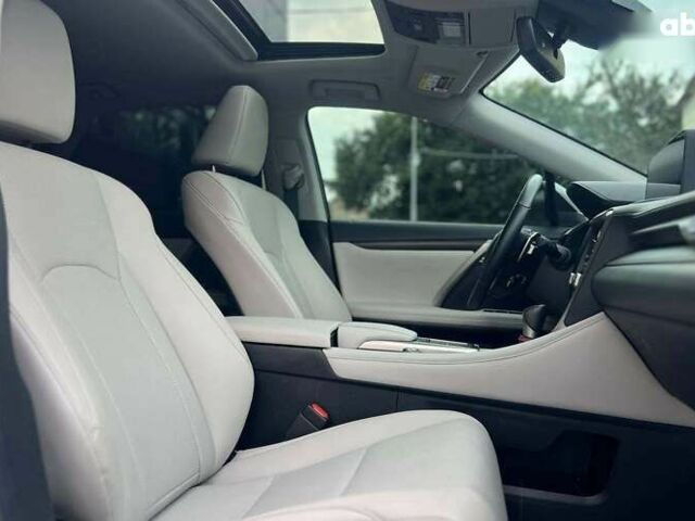 Лексус РХ 2022 в Ивано-Франковске на Automoto.ua Лексус РХ, объемом двигателя 0 л и пробегом 42 тыс. км за 60000 $, фото 21 на Automoto.ua