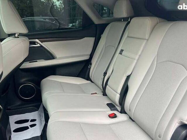 Лексус РХ 2022 в Ивано-Франковске на Automoto.ua Лексус РХ, объемом двигателя 0 л и пробегом 42 тыс. км за 60000 $, фото 23 на Automoto.ua