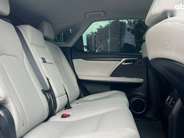 Лексус РХ 2022 в Ивано-Франковске на Automoto.ua Лексус РХ, объемом двигателя 0 л и пробегом 42 тыс. км за 60000 $, фото 25 на Automoto.ua