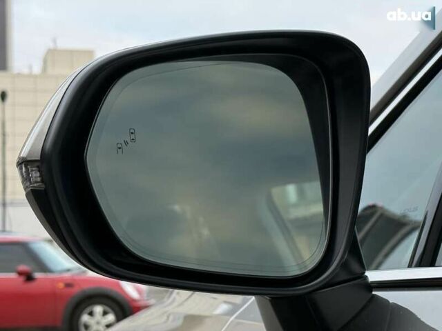 Лексус РХ, объемом двигателя 0 л и пробегом 48 тыс. км за 56999 $, фото 19 на Automoto.ua