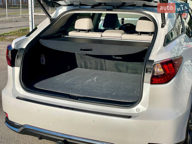 Лексус РХ, объемом двигателя 3.5 л и пробегом 49 тыс. км за 54999 $, фото 50 на Automoto.ua