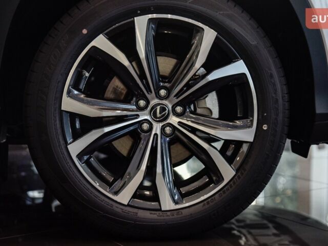 Лексус РХ, объемом двигателя 2 л и пробегом 0 тыс. км за 56285 $, фото 21 на Automoto.ua