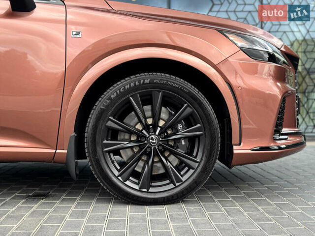 Лексус РХ, объемом двигателя 2.4 л и пробегом 24 тыс. км за 87400 $, фото 37 на Automoto.ua
