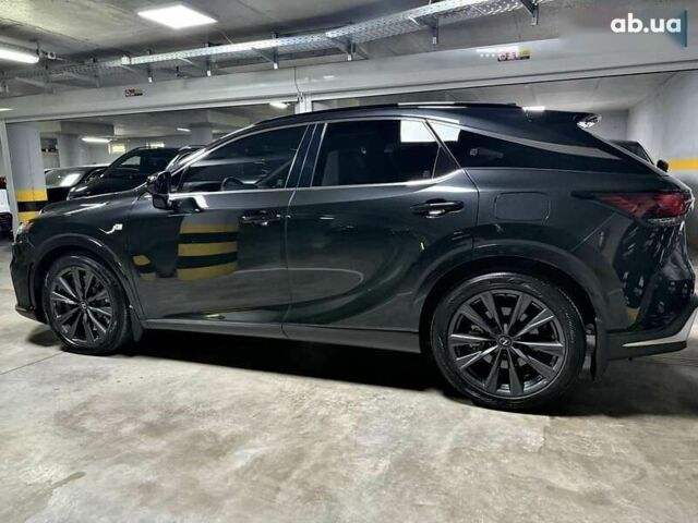 Лексус РХ 2022 в Киеве на Automoto.ua Лексус РХ, объемом двигателя 2.4 л и пробегом 45 тыс. км за 65500 $, фото 15 на Automoto.ua