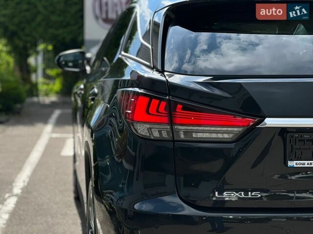 Лексус РХ, объемом двигателя 3.5 л и пробегом 1 тыс. км за 59950 $, фото 22 на Automoto.ua