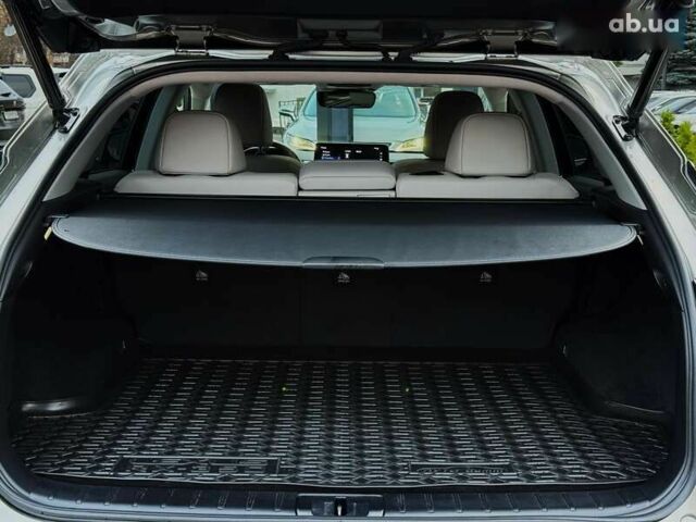 Лексус РХ, об'ємом двигуна 0 л та пробігом 48 тис. км за 57700 $, фото 26 на Automoto.ua