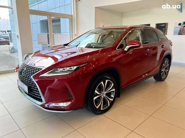 Лексус РХ, объемом двигателя 2 л и пробегом 24 тыс. км за 52900 $, фото 17 на Automoto.ua