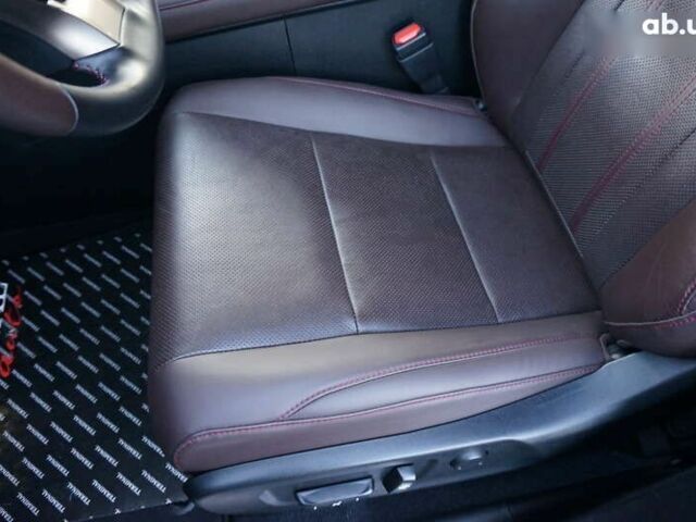 Лексус РХ, объемом двигателя 3.5 л и пробегом 11 тыс. км за 53900 $, фото 20 на Automoto.ua