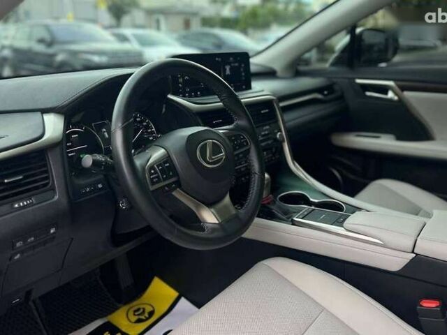 Лексус РХ 2022 в Ивано-Франковске на Automoto.ua Лексус РХ, объемом двигателя 0 л и пробегом 42 тыс. км за 60000 $, фото 9 на Automoto.ua