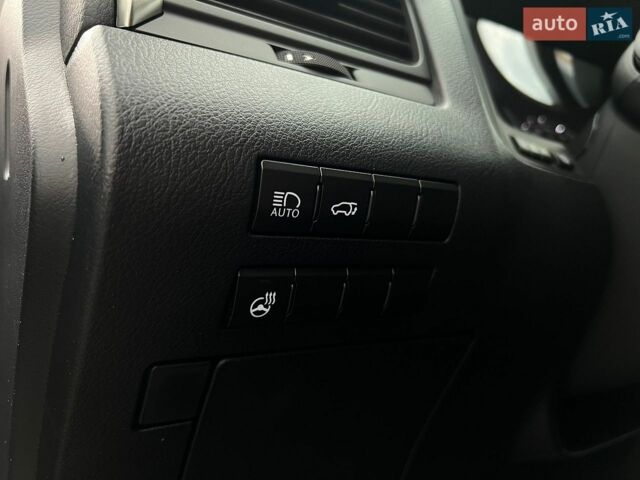 Лексус РХ, объемом двигателя 3.5 л и пробегом 1 тыс. км за 59950 $, фото 57 на Automoto.ua