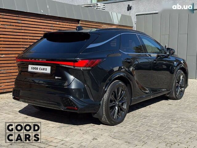 Лексус РХ, объемом двигателя 2.4 л и пробегом 49 тыс. км за 69000 $, фото 6 на Automoto.ua