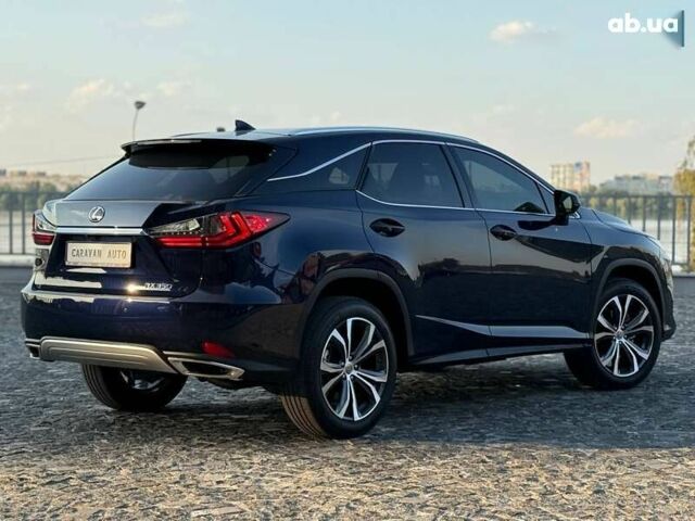 Лексус РХ, об'ємом двигуна 3.5 л та пробігом 10 тис. км за 46500 $, фото 7 на Automoto.ua